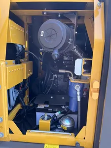 SDLG E675H 7.5ton <b>small</b> crawler excavator for municipal road renovation pipeline laying farm leveling landscaping and <b>small</b> quar - Product Image 6