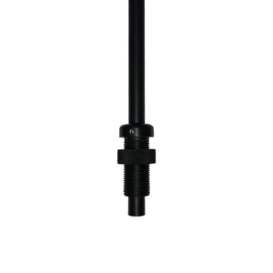كشاف LED ألومنيوم حديث بقوة 3 واط مع عمود إضاءة للعرض في محلات المجوهرات - Product Image 5