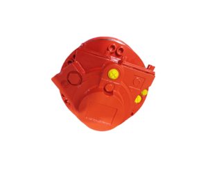 Rexroth Thủy Lực Piston Drive Tương thích cho bobcat Skid-Steer lật T740 T750 T770 t870 một phần số 7282835 7440632 7388750 - Product Image 2