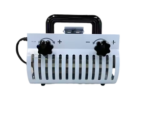 Máquina de Prensa Térmica Portátil Millantech para Tazas Largas con Panel Digital - Product Image 2