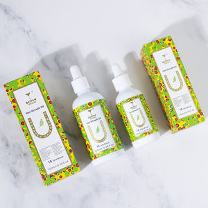 Custom Logo 60ml/100ml Rosemary Peppermint <b>Biotin</b> Hair Growth Serum Hair Growth <b>Oil</b> Treatment for Regrowth - Product Image 6