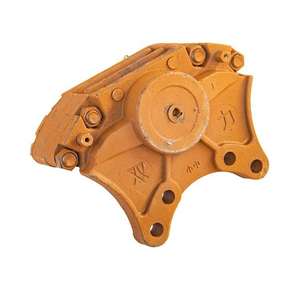 คาลิปเปอร์เบรค84494300 55C0011 55C0044รถตักดินอะไหล่โรงงานจีน - Product Image 1