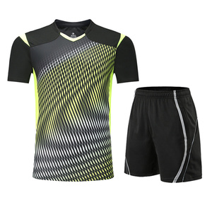 Abbigliamento da Badminton e <span class=keywords><strong>Tennis</strong></span> Personalizzato con Logo per Uomo e Donna - Product Image 4