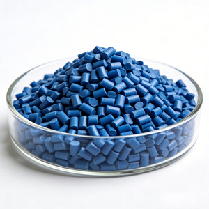 SHENYU เม็ดพลาสติกสีธรรมชาติพร้อมเม็ดไฟเบอร์กลาส PBT เม็ด GF30 - Product Image 4