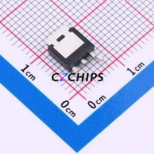 ทรานซิสเตอร์ฟิลด์ทรานซิสเตอร์ (มอสเฟท) ทรานซิสเตอร์ภาคสนาม K654-Z-E1-VB TO-252แบบใหม่ & ดั้งเดิม - Product Image 2