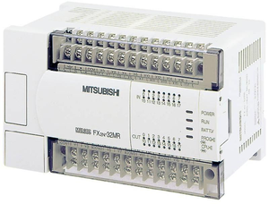 Nuevo en Stock 2026 para Controlador PLC FX3U-48MT/ES-A 16mt 32mt 64mt 80mt 128mt/Mr/Es-a RS485 I/O Link - Product Image 3