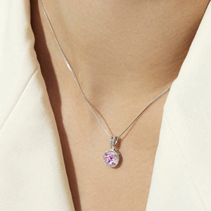 Collana Semplice e alla Moda per Donne, Stile Coreano Versatile per Uso Quotidiano - Product Image 6