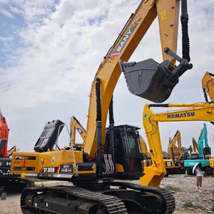 Excavatrice de terrassement Sany SY365H d'occasion, 36 tonnes, occasion, très robuste, en bon état de fonctionnement, Sany365 d'occasion avec CE/EPA - Product Image 3