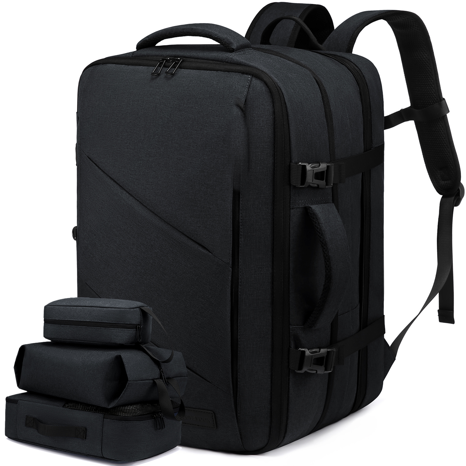 Black-17in VYUB1856LK01M