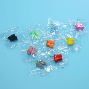 Bouchons d'oreilles anti-bruit personnalisables en mousse PU pour hôtels d'affaires, cadeau promotionnel, réutilisables, confortables et doux pour dormir - Product Image 3