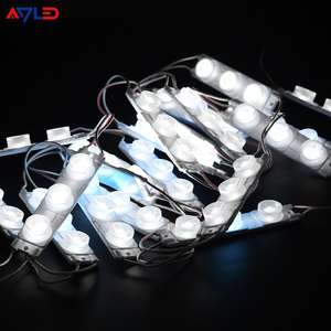Módulo de Iluminación LED IP65 DC12V SMD3030 3W para Cajas de Luz Publicitarias y Sistemas de Letras Corpóreas - Product Image 5