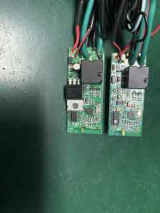 Antidémarrage de voiture Amérique du Sud Usine de pièces de sécurité automobile Vente en gros Voiture Vélo Moto Pièces électroniques Anti-vol - Product Image 2