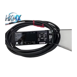 Module principal d'amplificateur KEYENCE SK-1000 SK-1050 SK-050 SK-200 SK-030 utilisé pour surveiller la charge électrique des pièces. - Product Image 1