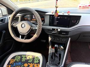 Auto Usado Barato, <span class=keywords><strong>Polo</strong></span> Plus 1.5T Edición Fun 2023, Volante a la Izquierda, Gasolina, en Venta - Product Image 6