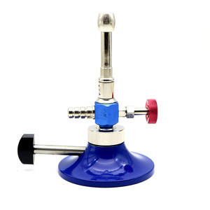 Micro Quemador de Laboratorio Dental, Válvula de Aguja de Tubo Único, Ahorro de Energía - Product Image 6