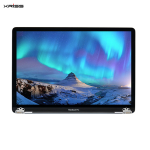 Pantalla LCD para Macbook Pro A1932 A1706 A2159, Ensamblaje de Pantalla LCD para MacBook Pro <span class=keywords><strong>2017</strong></span> 2016 2015 - Product Image 1