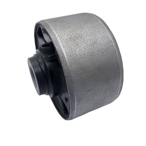 Nouvelle Manchon de suspension inférieure avant en caoutchouc de haute qualité pour bras inférieur avant 54584-4H000 pour H-1 (QUANHUI) - Product Image 6