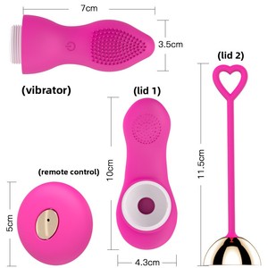 Vibrador <span class=keywords><strong>AV</strong></span> para Uso Personal, Juguete Sexual Eléctrico con Alimentación USB, Vibrador de Asiento para Masturbación Femenina, Producto para Adultos - Product Image 4