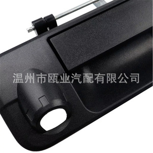 Toyota Tundra <b>Reverse</b> <b>Camera</b> 69090-0C051 Rear View 12V <b>Car</b> Reversing Aid - Product Image 4
