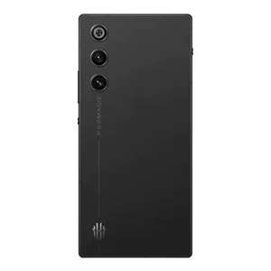 Teléfono para Juegos Red Magic 10 Air 5G Original, Pantalla AMOLED de 6.8 Pulgadas, 120 Hz, Qualcomm SD8 Gen 3, 6000 mAh, Carga Rápida de 100 W, NFC - Product Image 5