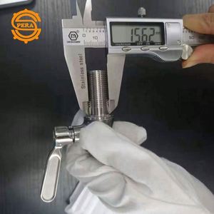Grifo de Repuesto para Dispensador de Bebidas de Acero Inoxidable, 12/16 mm - Product Image 3