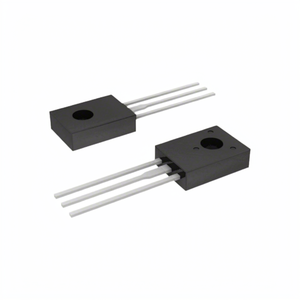 KSE802STU TO-225AA, TO-126-3 Transistores, Canal de Fabricante de Componentes Electrónicos - Product Image 1