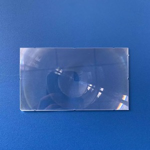 Principales fabricantes de lentes <span class=keywords><strong>Fresnel</strong></span> en China Shandong Yu Ying para luces LED para cultivo de plantas - Product Image 1