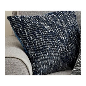 Aus gezeichnete Qualität Luxus moderne quadratische Kissen ungiftig wasch bar Home dekorative Kissen Kissen mit Reiß verschluss - Product Image 2