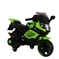 ילדים באיכות גבוהה של חשמלי אופנוע מפעל ישיר אספקת עם מוסיקה ותאורה עיצוב ילדים חשמלי אופנוע