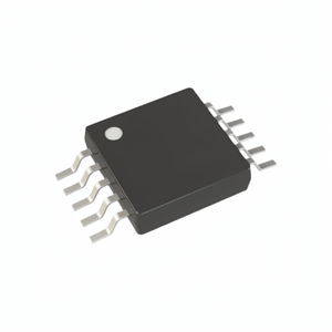 Components Electronic Original One Stop Service LTC2634IMSE-HZ12#TRPBF Data Acquisition 10 TFSOP, 10 MSOP Exposed <b>Pad</b> - Product Image 1