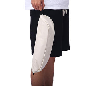 Cadeira Dobrável Portátil Personalizável por Atacado Estrutura Sólida Tecido Oxford Moderno Pés de Alumínio para Pesca - Product Image 2