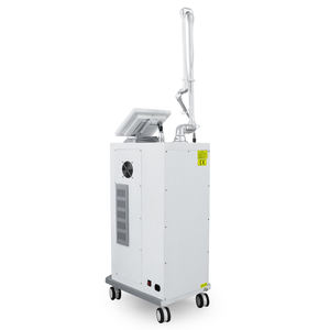 Fournisseur d'usine, prix réduit, laser fractionnel de resurfaçage 60w CO2, traitement des cicatrices, laser fractionnel CO2 - Product Image 6