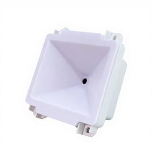 Módulo Escáner de Códigos de Barras 1D/2D de Alto Rendimiento JOAD, Cámara USB de 1MP, Ventana Grande, Montaje Fijo, Sensor CMOS, 5VDC, OEM, Control de Acceso - Product Image 1