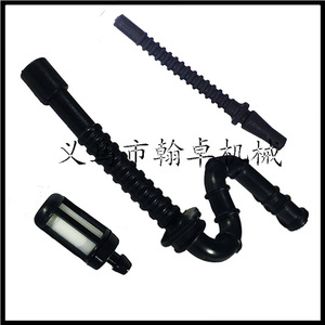 Accesorios para Motosierra Hanzhuo M8 MS170 180 017 018, Tornillos y Tuercas para Placa Guía - Product Image 2