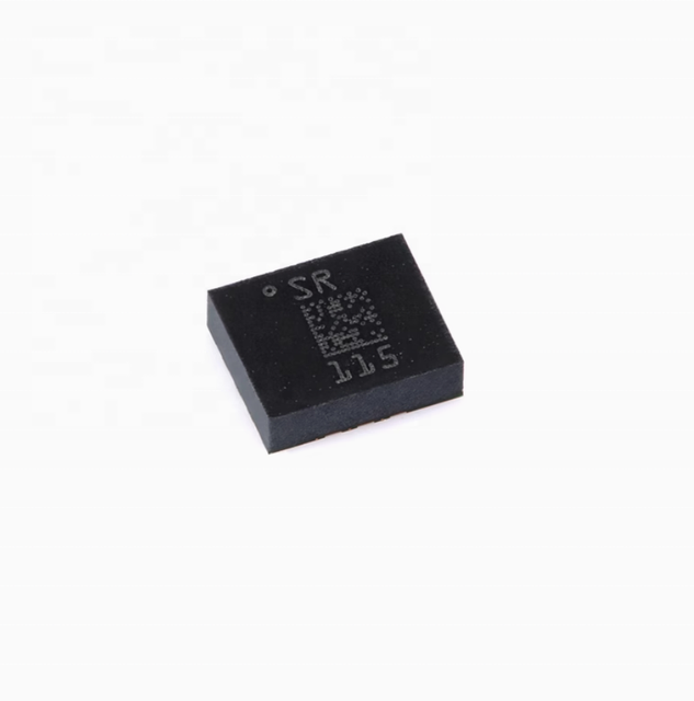 New Original LSM6DSRTR LGA-14 Inemo 6DoF IMU Sensor 3D Accelerometer + 3D Gyroscope Electronics ICs
