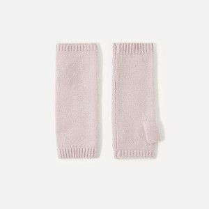 <span class=keywords><strong>Guanti</strong></span> da <span class=keywords><strong>donna</strong></span> in <span class=keywords><strong>Cashmere</strong></span> invernali più caldi <span class=keywords><strong>guanti</strong></span> corti senza dita - Product Image 5