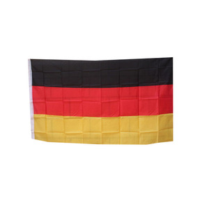 100% Polyester 3x5ft Stock Imprimé KZ Kazakh Kazakhstan Drapeau - Product Image 3