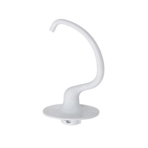 K5ADH Stainless Steel Dough Hook Mixer Fit for 5Qt Bowl Lift Stand Mixer Repalces - Product Image 5