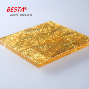 BESTA precio barato Pleksi de vidrio Plexi Acquario <span class=keywords><strong>Acrilico</strong></span> hoja de acrílico - Product Image 4