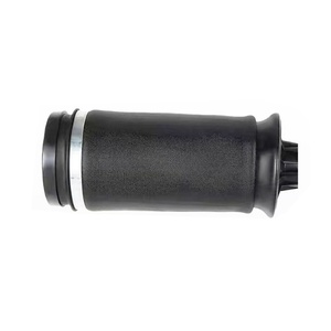ถุงลมนิรภัยด้านหลังสปริงอากาศด้านหลังขวาเหมาะสำหรับ Mercedes Benz ML-Class 2012- W166 GL-Class 2013- X166 - Product Image 2