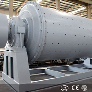 Broyeur à tambour pour minerai 900x1800 pour l'exploitation minière, 10 Tph, prix bas, Chine, broyeur à boulets à moteur diesel pour l'or - Product Image 3