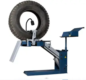 Spalmatore di pneumatici per macchine per la riparazione di pneumatici di fornitura di fabbrica in vendita