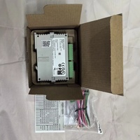 DVP06XA-S DVP06XA-S2 PLC Controladores Lógicos Programables Módulo de Entrada/Salida Analógica para Accesorios de Automatización Industrial Delt-a