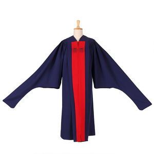Novedad: Togas de Graduación de Poliéster para Uniformes Escolares de Licenciatura, Ropa de Graduación para Estudiantes - Product Image 2