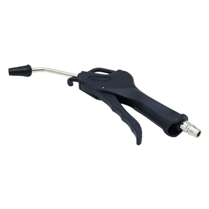 In Stock Air <b>Duster</b> Gun 320mm Long Nozzle for Deep Cleaning Ergonomic Handle Ready to Ship for Fast Inventory Turnover - Product Image 2