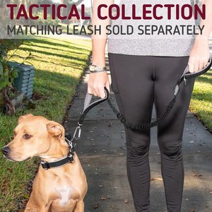 뜨거운 판매 내장 패딩 핸들 충돌 방지 대형 개 목걸이는 대형견에게 적합합니다 - Product Image 3