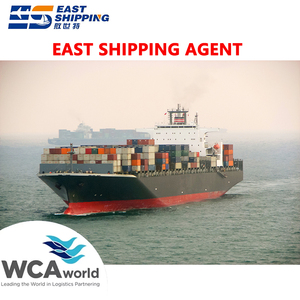East Shipping Marchandises dangereuses Batterie au lithium Transitaire Agent d'expédition Chine vers l'Arabie saoudite Qatar Koweït Bahreïn Oman - Product Image 3