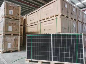 Système <span class=keywords><strong>solaire</strong></span> intelligent avec panneaux solaires, 10kw, 5kw, kit complet, plante à énergie <span class=keywords><strong>solaire</strong></span>, usage domestique - Product Image 4