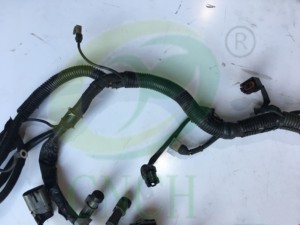 سيارات ودراجات بخارية-NISSAN Z32 300ZX VG30DE(TT), 1990-1993 نيسان Z32 300ZX VG30DE(TT) الأساسية محرك الأسلاك تسخير 24011-40P70 - Product Image 5