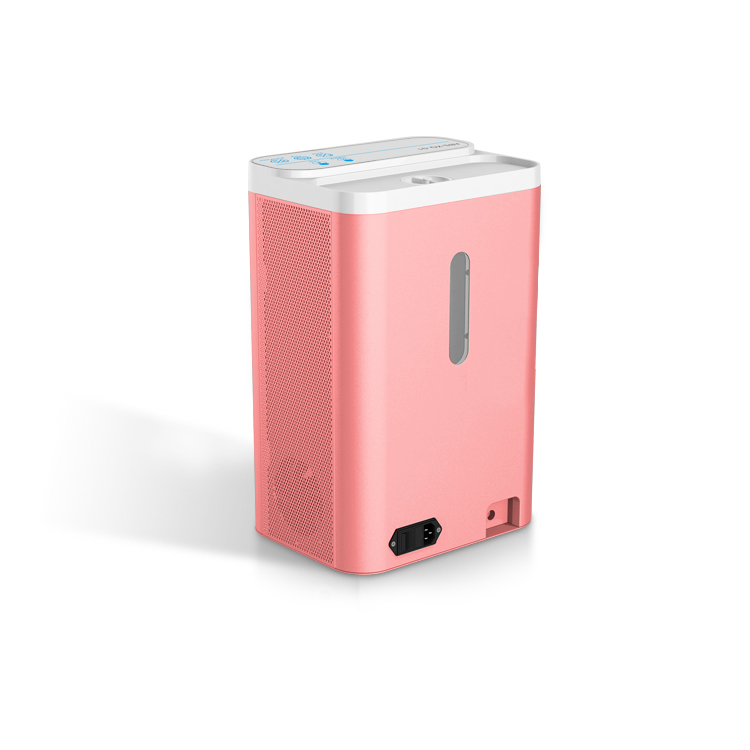 Wholesale hydrogen & oxgen breathing machine oxyhydrogen breathing machine hydrogen inhaler